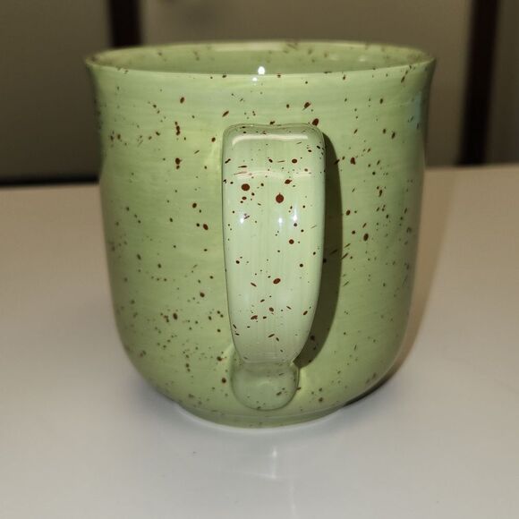 Pfaltzgraff Nuance of Sage Mug - Picture 3 of 6